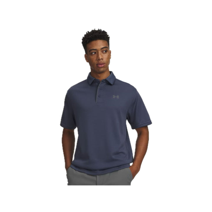 Under Armour Men's UA Tech Polo