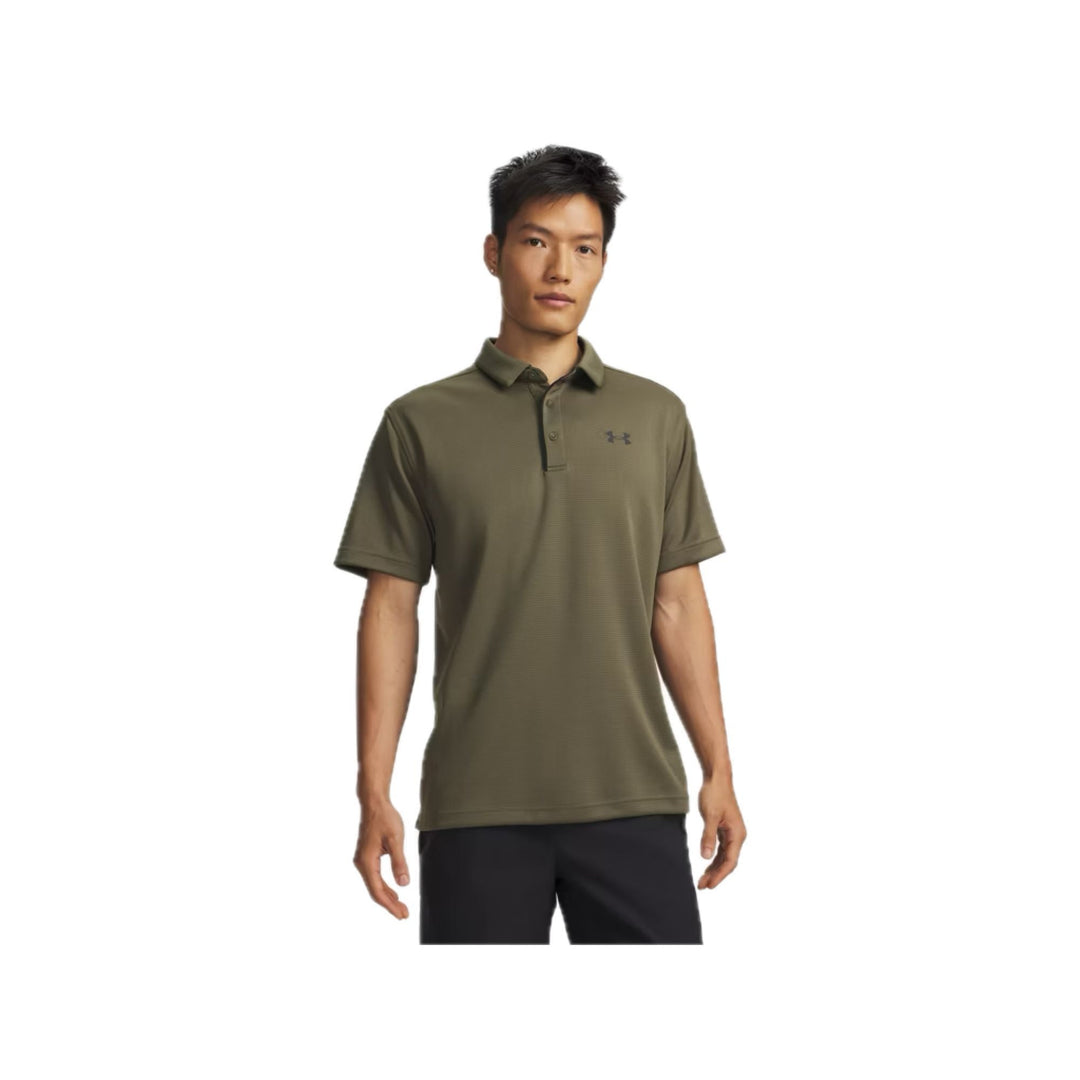 Under Armour Men's UA Tech Polo