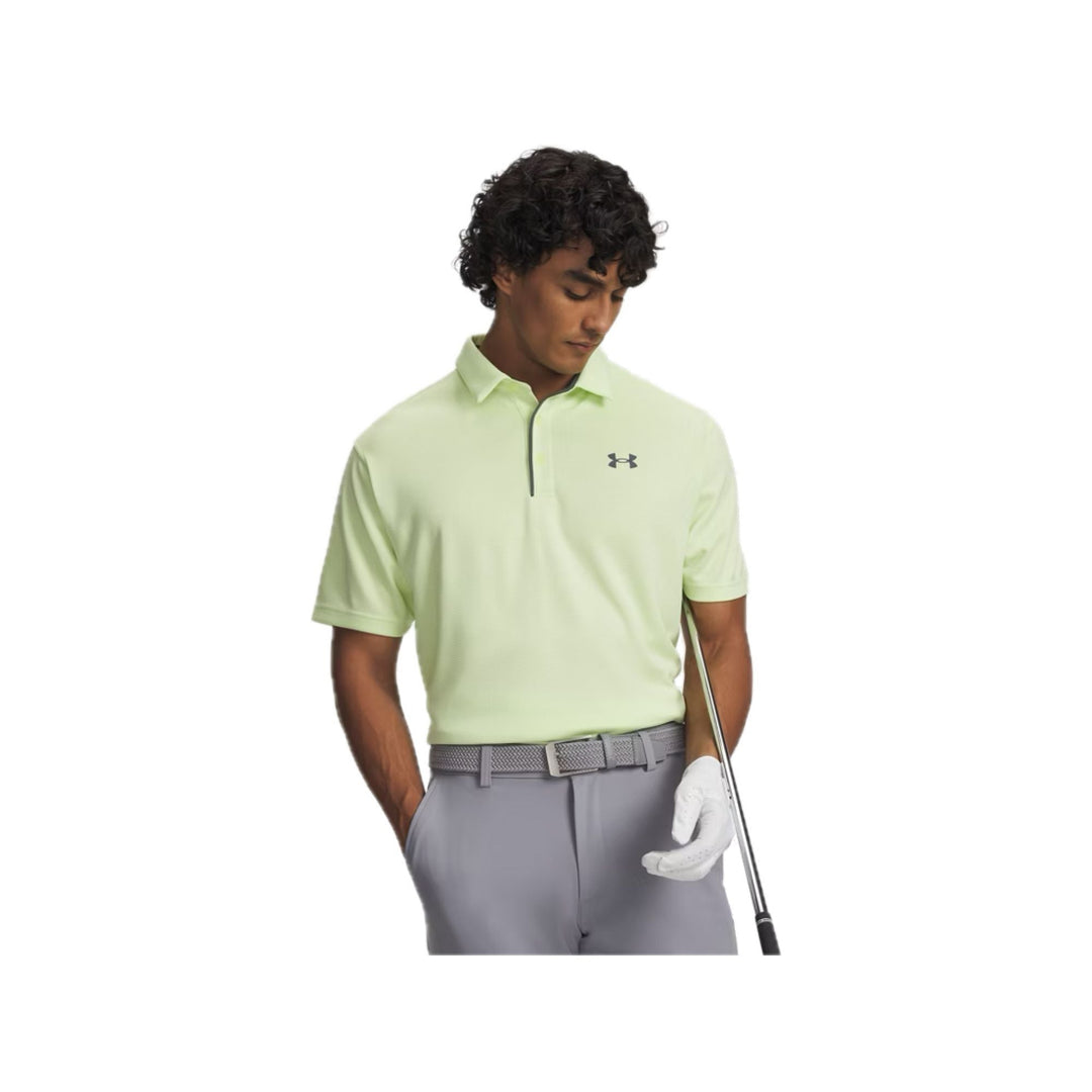 Under Armour Men's UA Tech Polo
