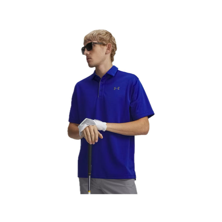 Under Armour Men's UA Tech Polo
