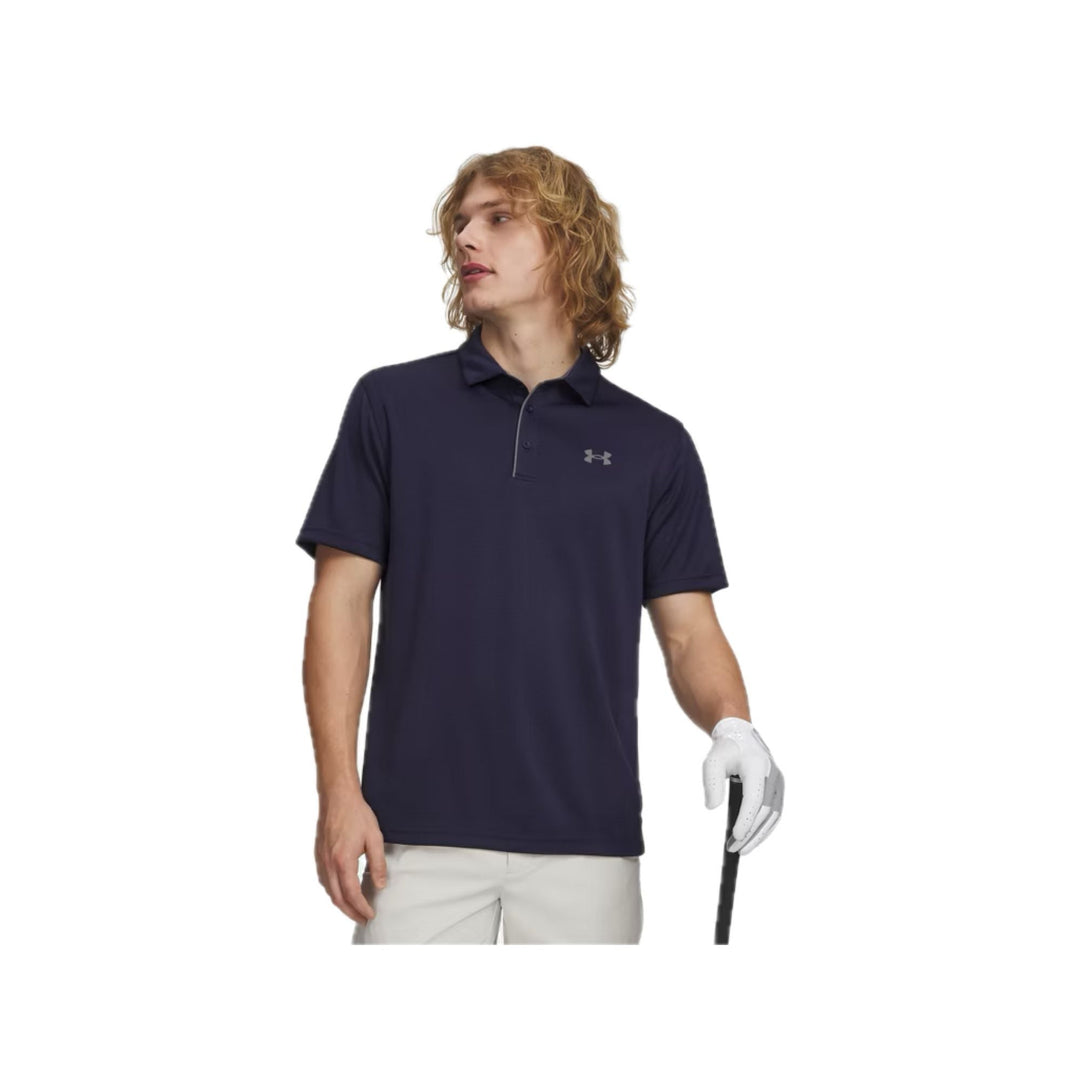 Under Armour Men's UA Tech Polo