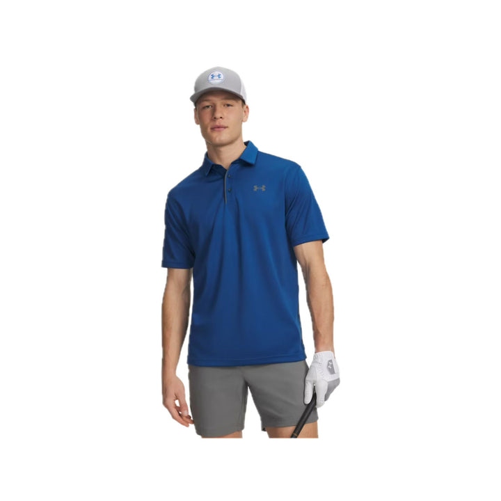 Under Armour Men's UA Tech Polo