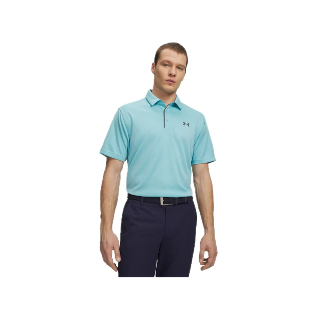 Under Armour Men's UA Tech Polo