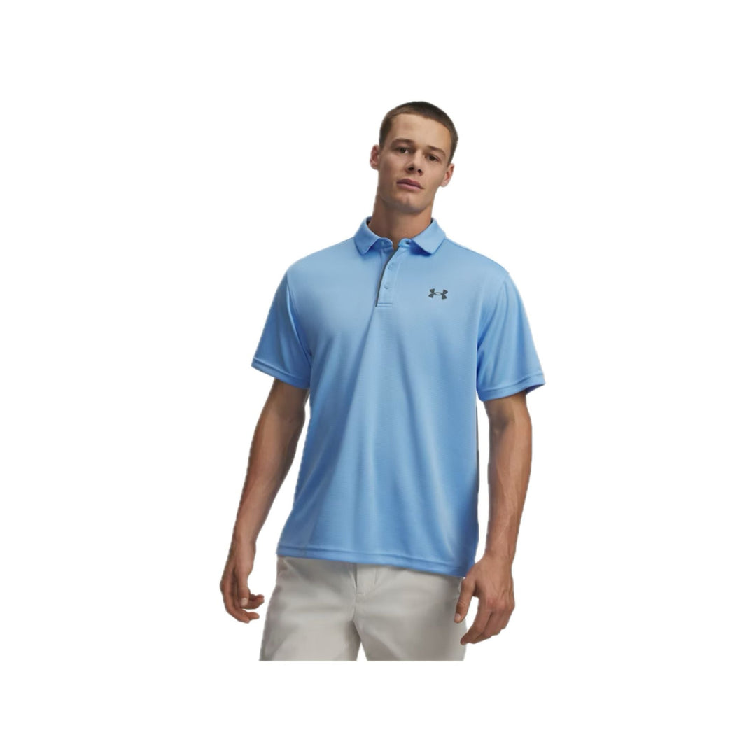 Under Armour Men's UA Tech Polo