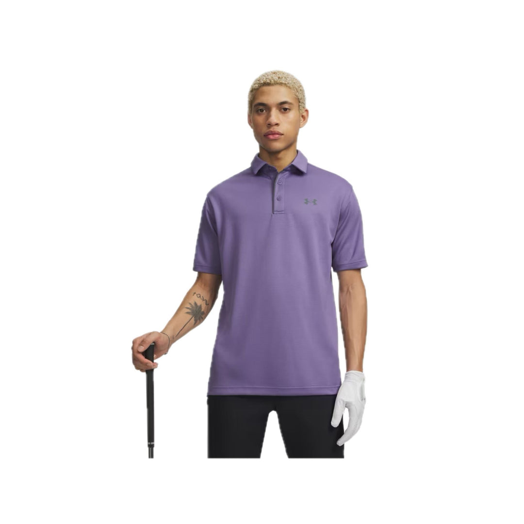 Under Armour Men's UA Tech Polo