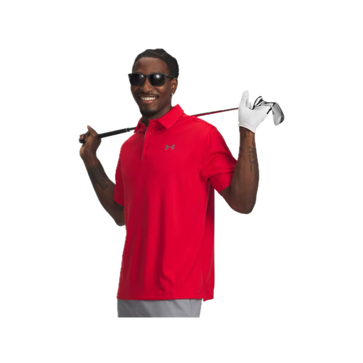 Under Armour Men's UA Tech Polo