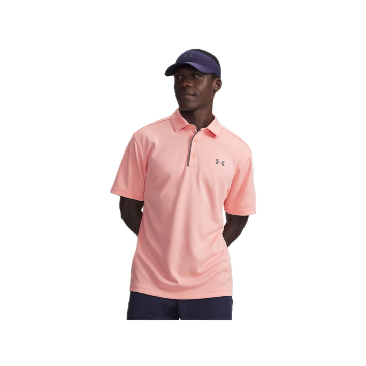 Under Armour Men's UA Tech Polo