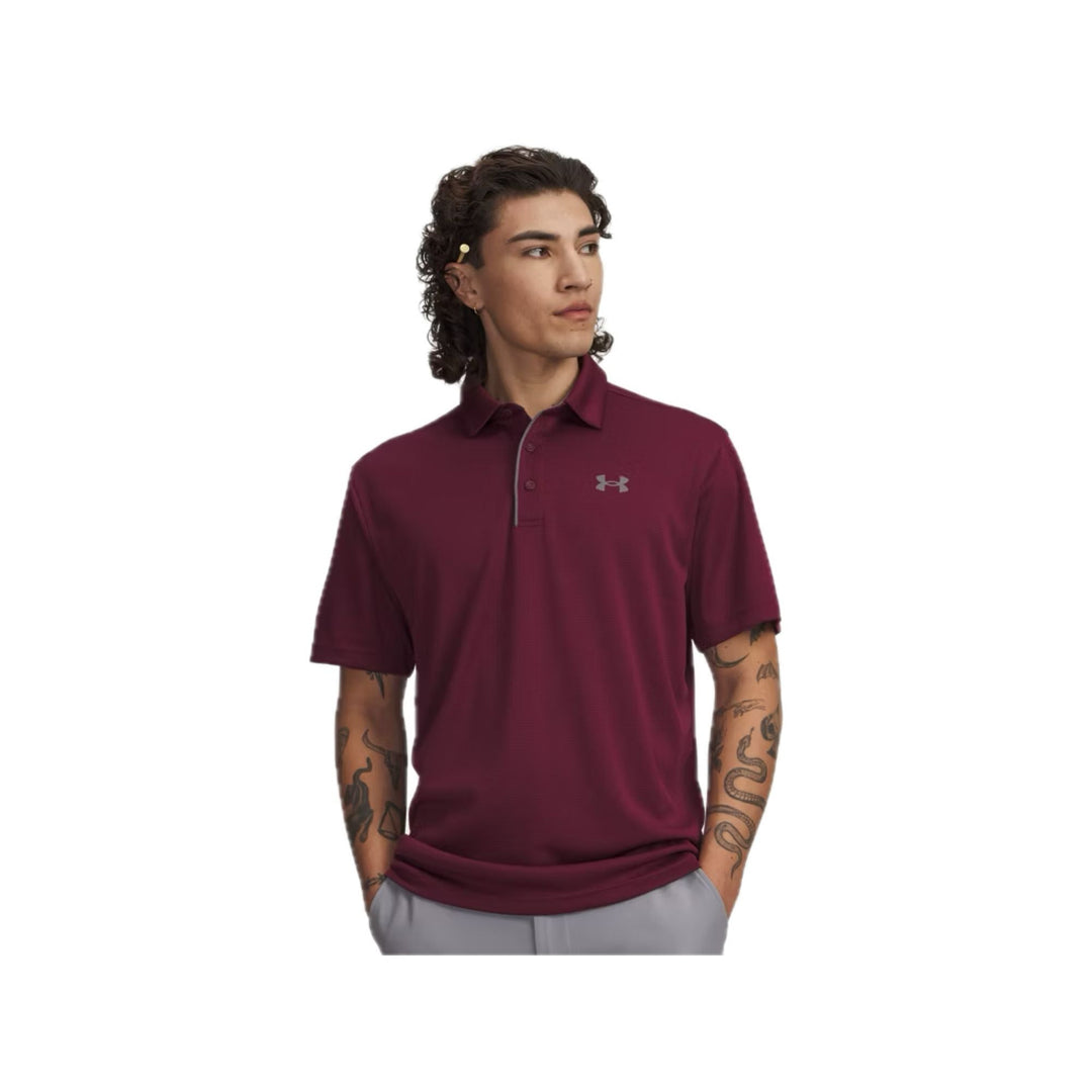 Under Armour Men's UA Tech Polo