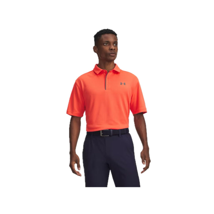 Under Armour Men's UA Tech Polo