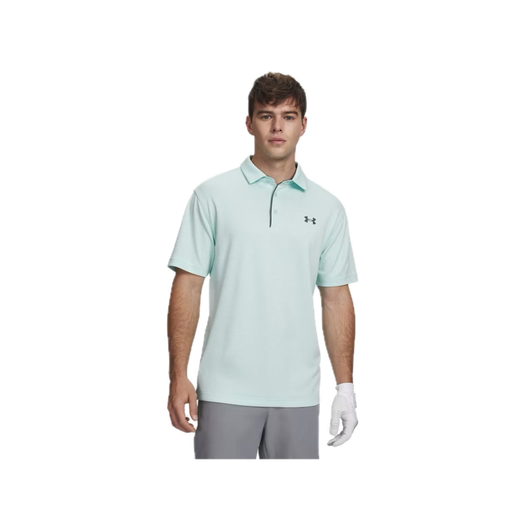 Under Armour Men's UA Tech Polo