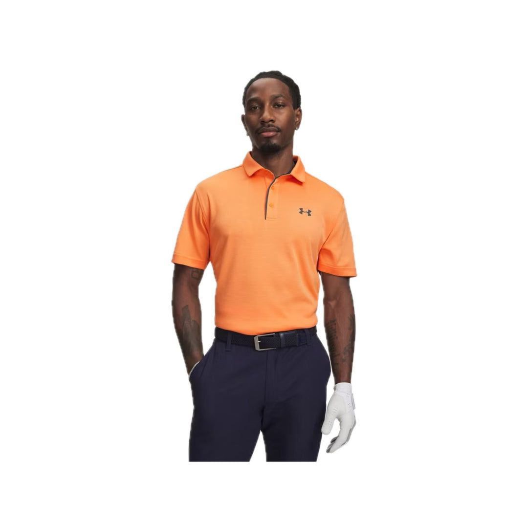 Under Armour Men's UA Tech Polo