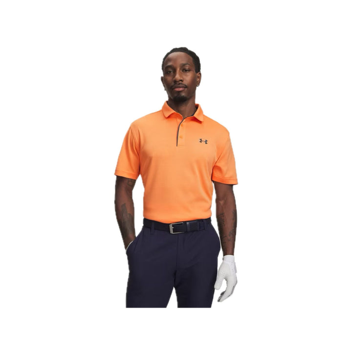 Under Armour Men's UA Tech Polo