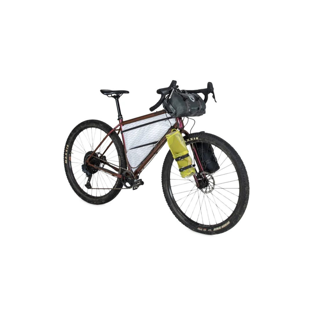 Nemo Dragonfly Bikepack OSMO Ultralight Backpacking 1p Tent