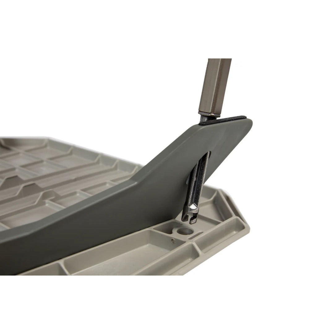 Nemo Moonlander Dual-Height Camp Table