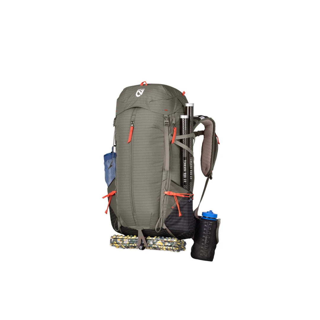 Nemo Persist Men's 45L Endless Promise All-Adventure Backpack