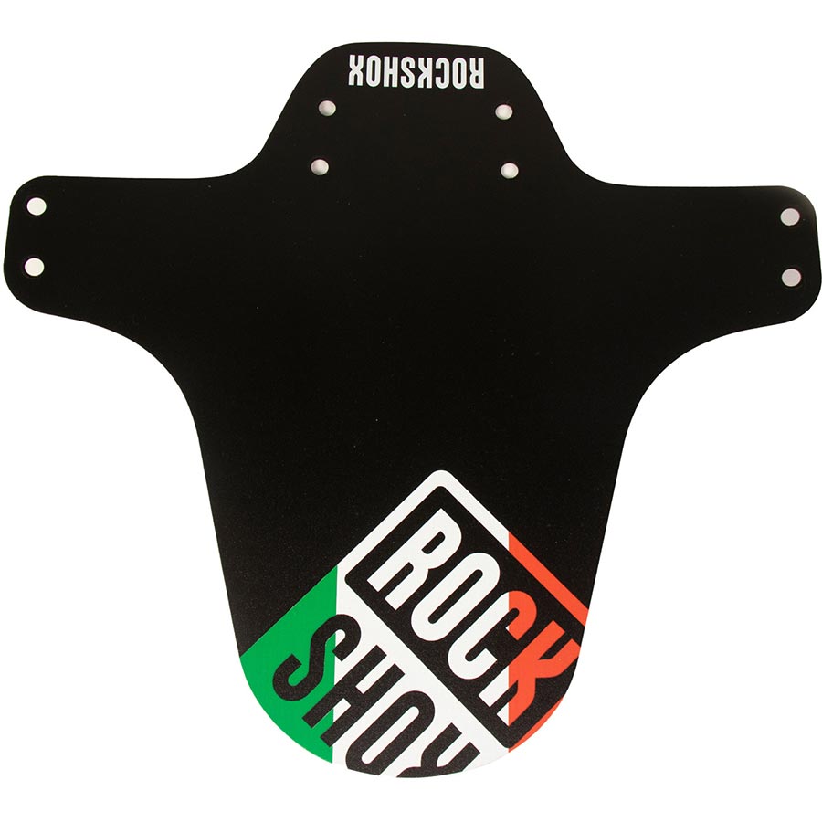 RockShox Fender Front Fender 26''-29'' Italian Flag
