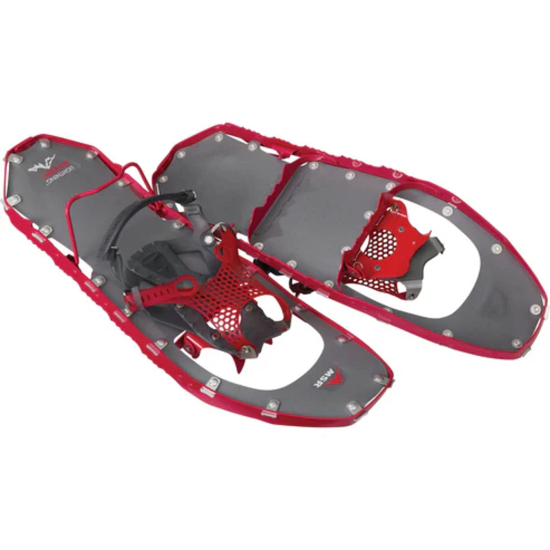 MSR Women’s Lightning Ascent Snowshoes