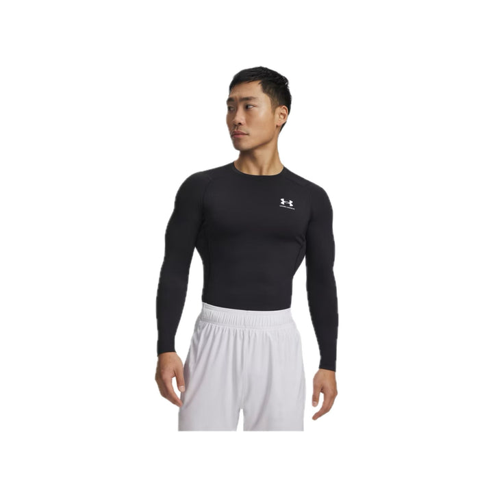 Under Armour Men's HeatGear Compression Long Sleeve