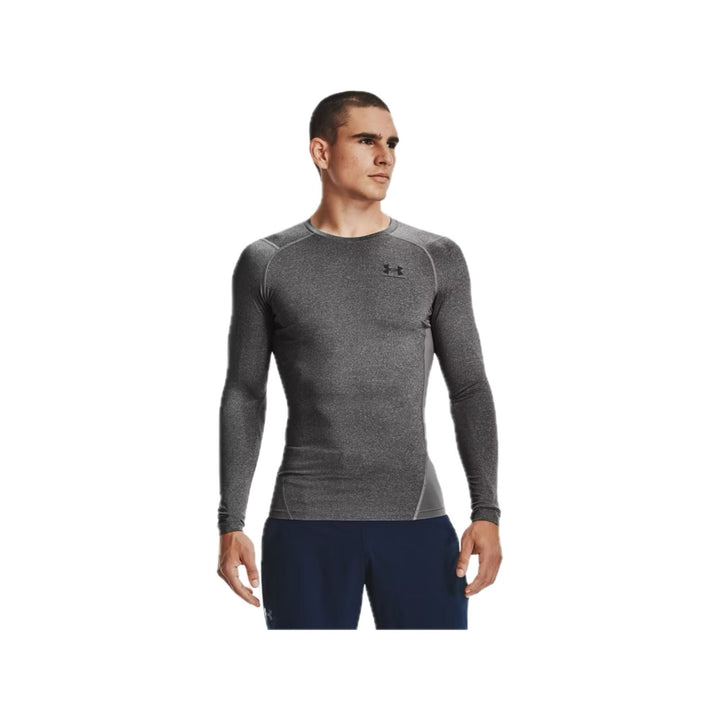 Under Armour Men's HeatGear Compression Long Sleeve