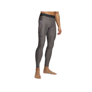 Carbon Heather/Black