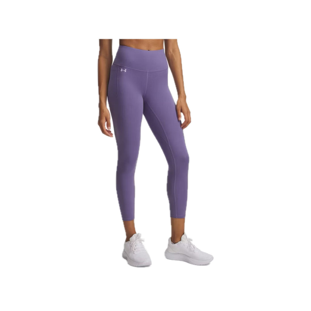 Under Armour Women's UA Motion Ankle Leggings