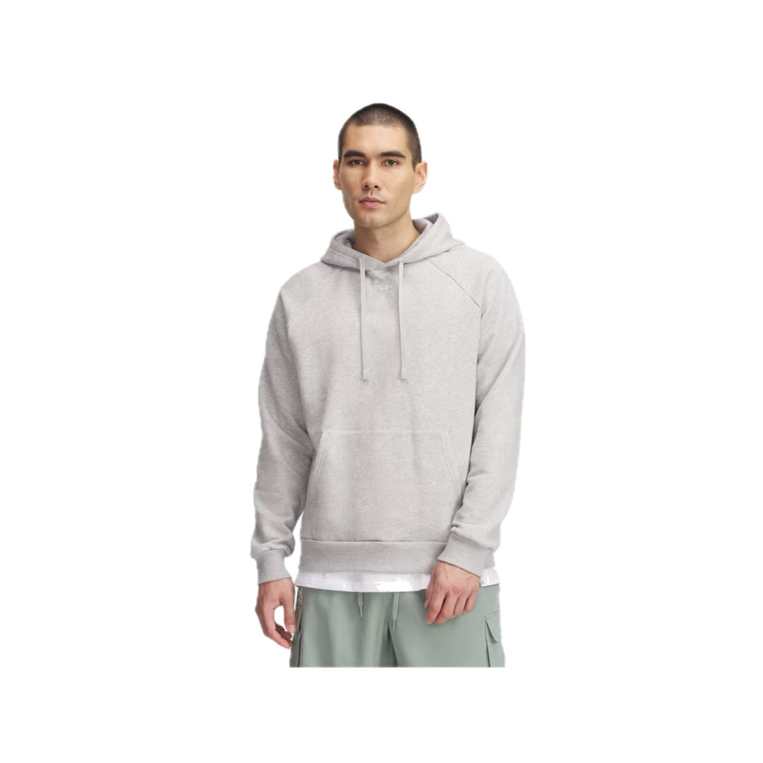 Under Armour Men's UA Rival Fleece Hoodie