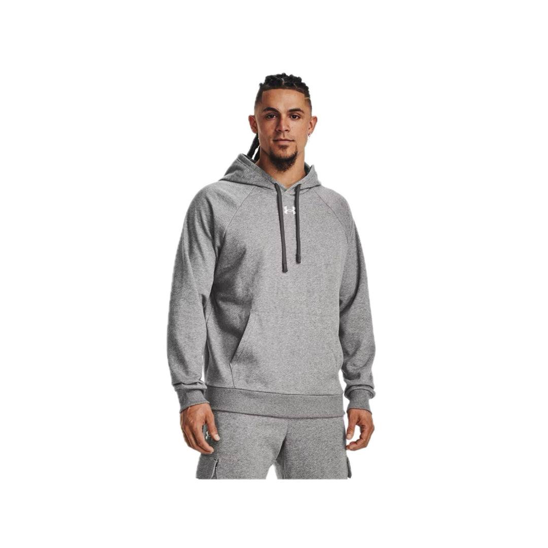 Under Armour Men's UA Rival Fleece Hoodie