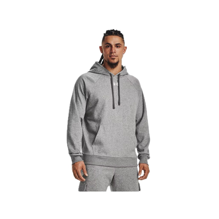 Under Armour Men's UA Rival Fleece Hoodie