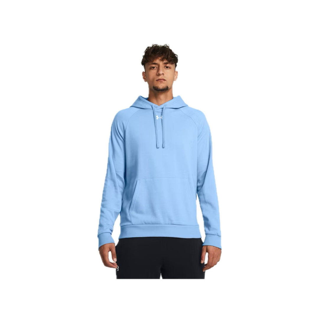 Under Armour Men's UA Rival Fleece Hoodie