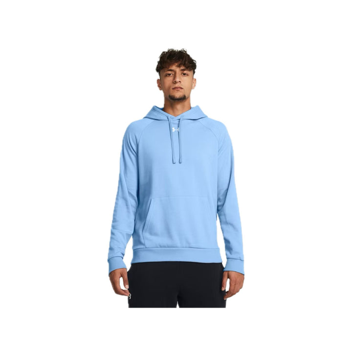 Under Armour Men's UA Rival Fleece Hoodie