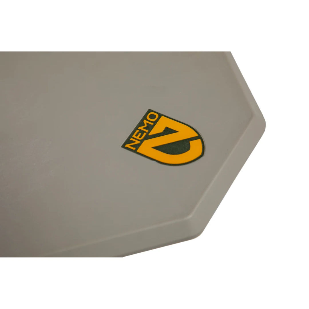 Nemo Moonlander Dual-Height Camp Table