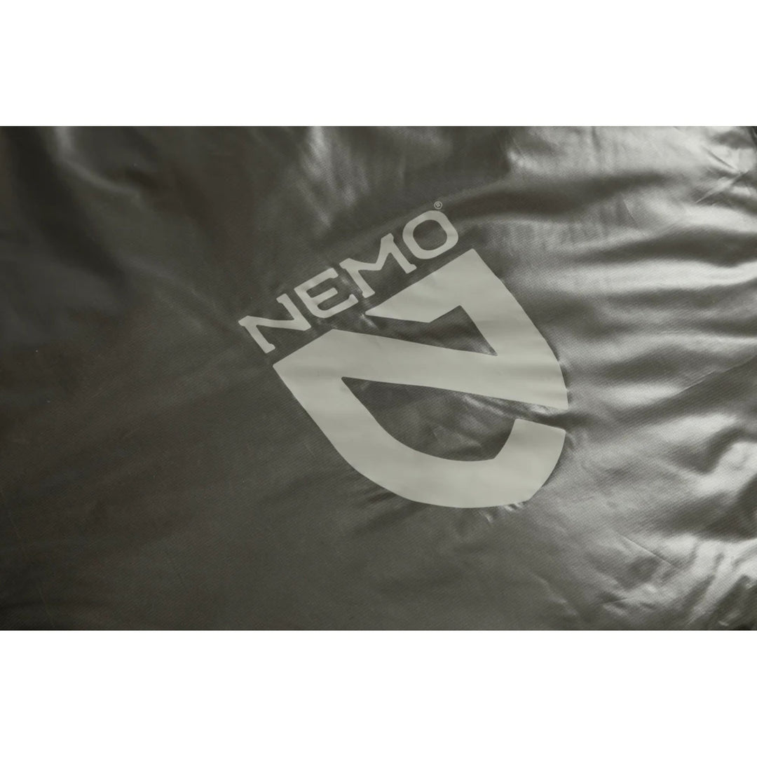 Nemo Soul Endless Promise Synthetic 15/25° Mummy Sleeping Bag