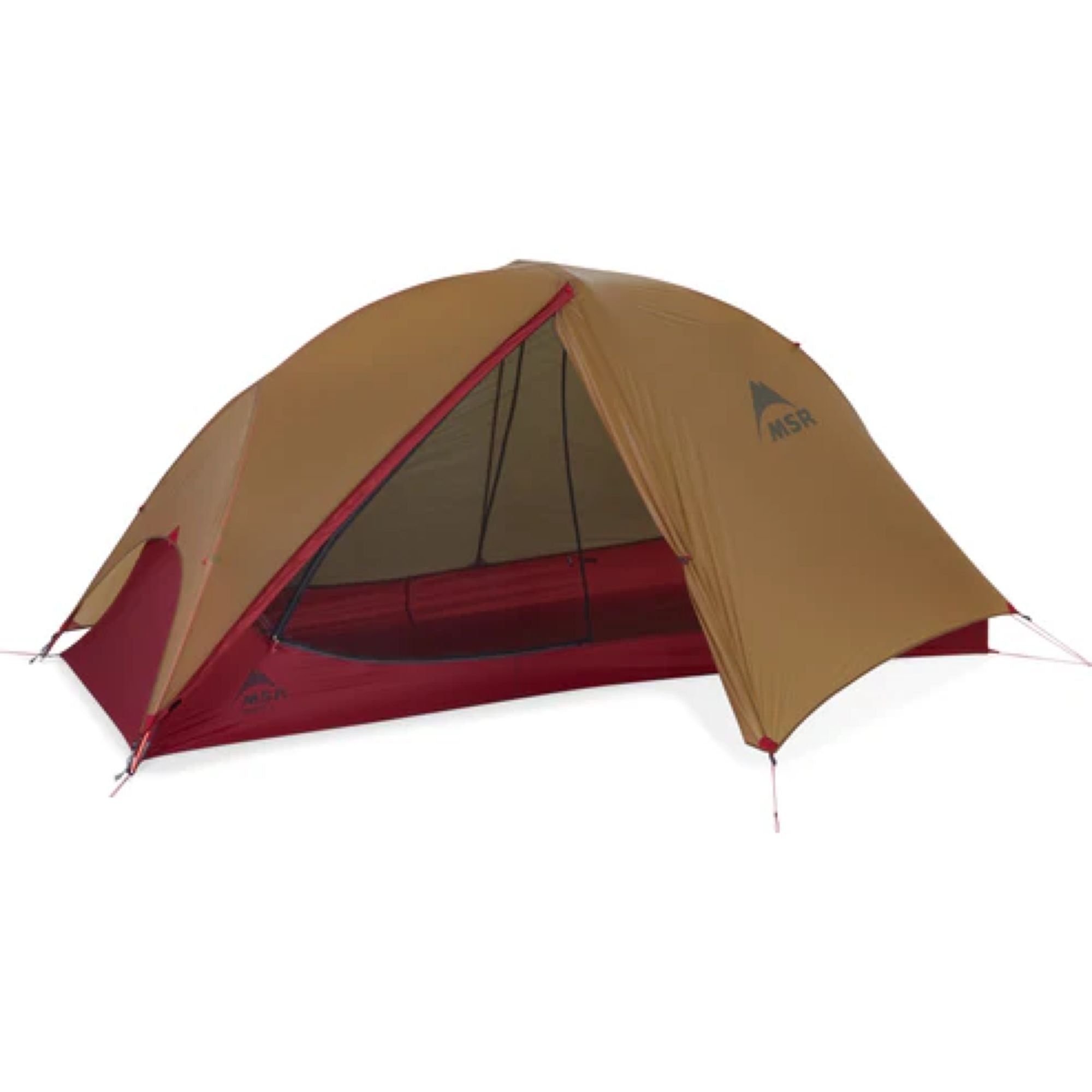 MSR FreeLite 1 Tent | MSR | SpokeX – SX Collective
