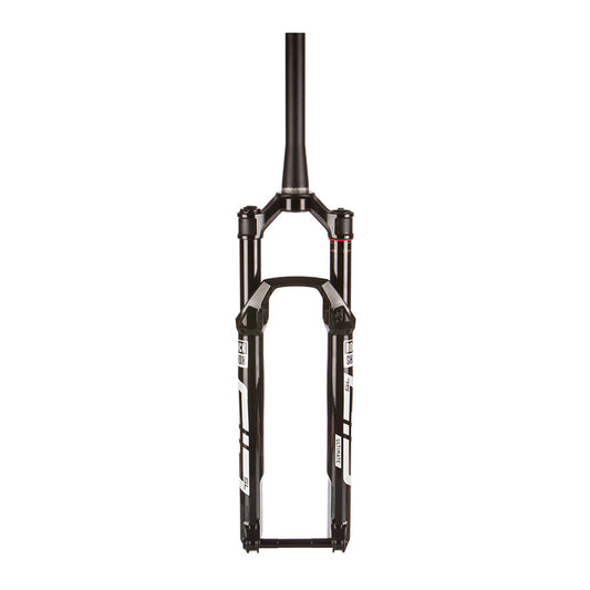 RockShox SID SL Ultimate 3P Remote E1 Suspension Fork 29'' DebonAir 110mm 1-1/8''-1.5'' 15x110mm TA Rake: 44mm Black Remote: Sold Separately