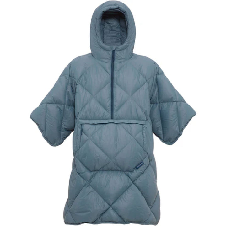 Therm-a-Rest Honcho Poncho Down