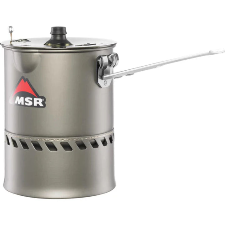 MSR Reactor Cookware