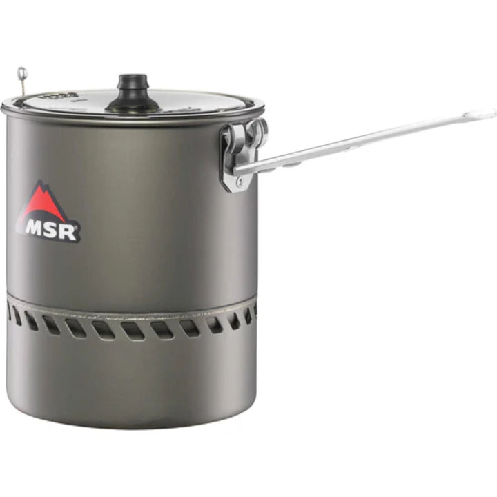 MSR Reactor Cookware