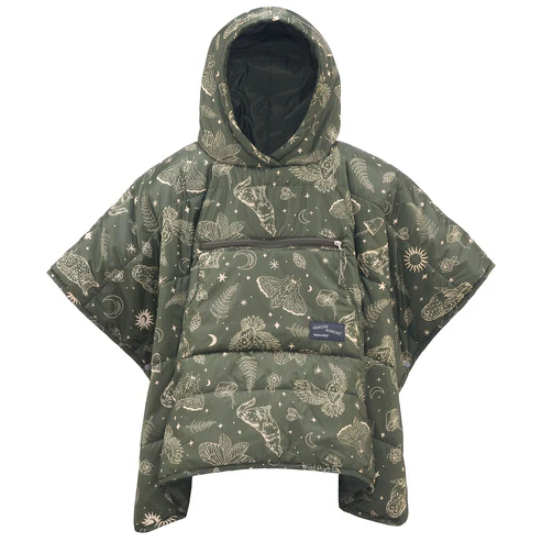 Therm-a-Rest Honcho Poncho Kids