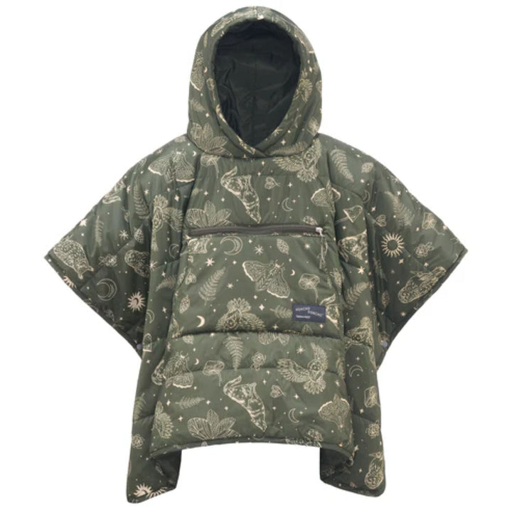 Therm-a-Rest Honcho Poncho Kids