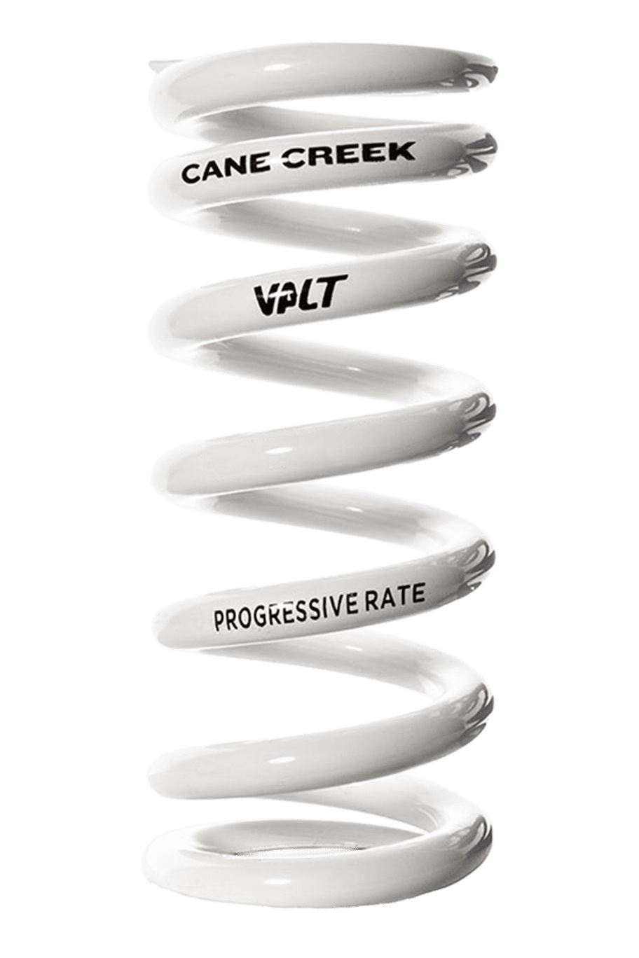 Cane Creek Valt Progressive Coil Spring 45mm 550-670#