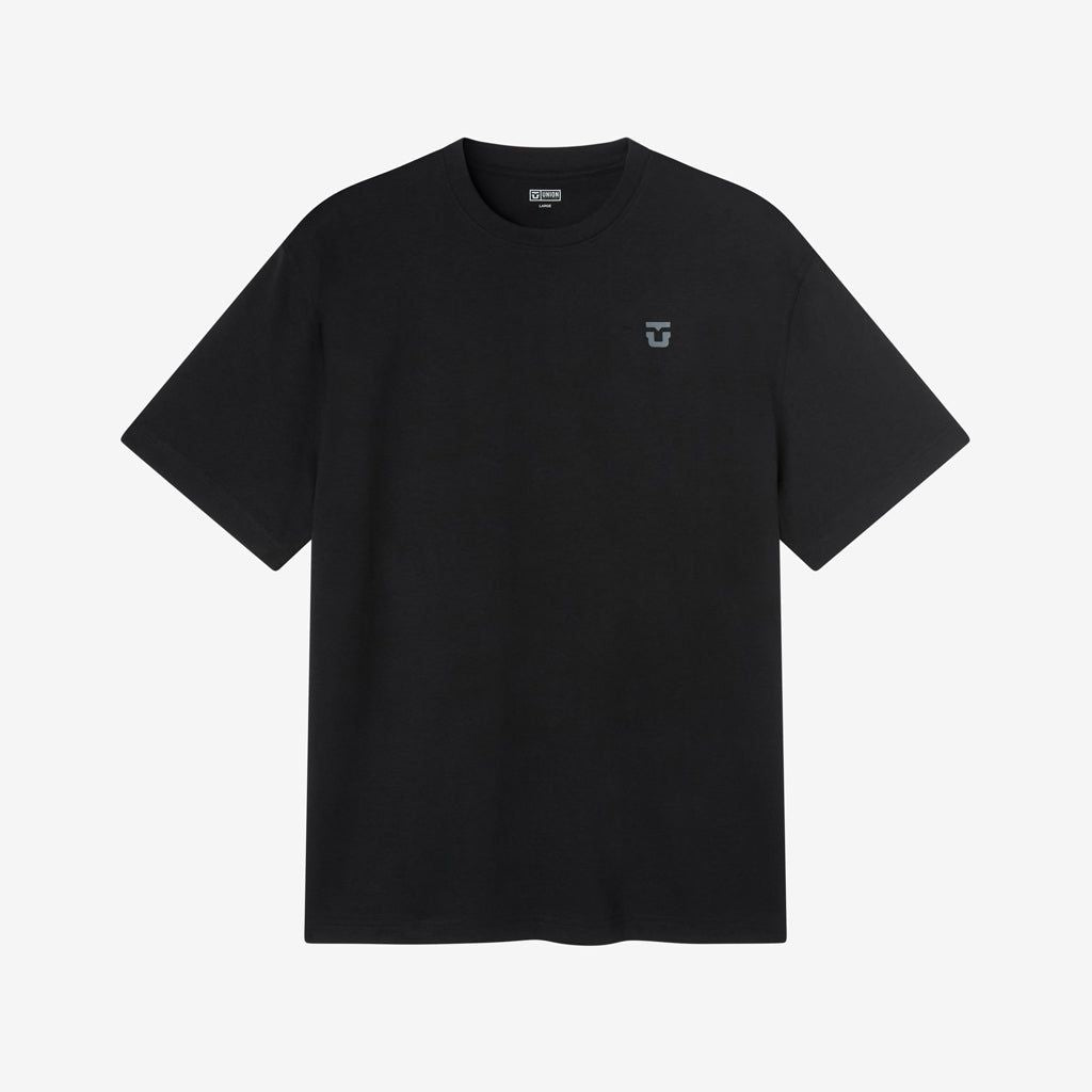 Union Binding Company Classic Short Sleeve Tee