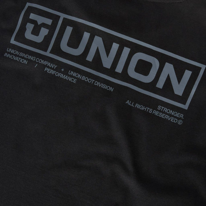 Union Binding Company Classic Short Sleeve Tee