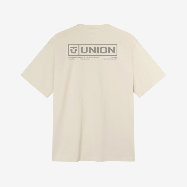 Union Binding Company Classic Short Sleeve Tee