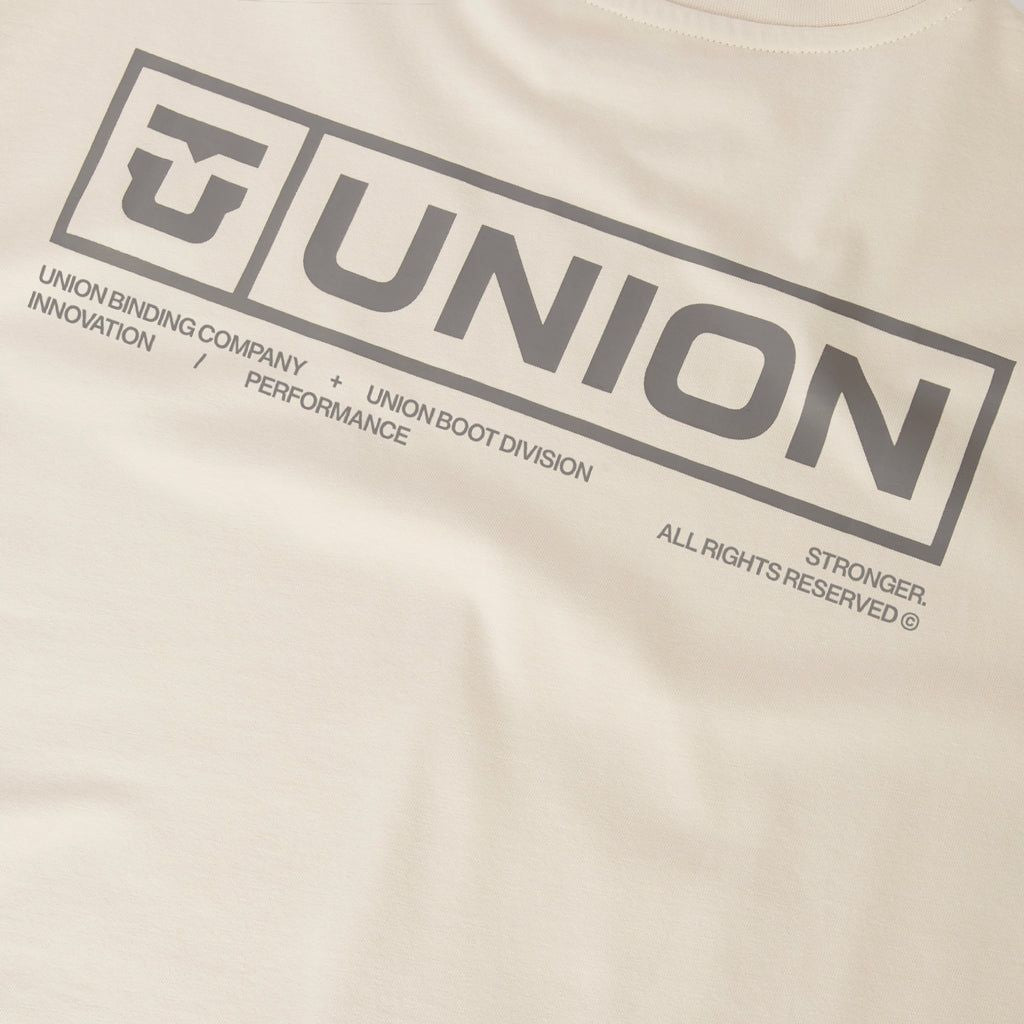 Union Binding Company Classic Short Sleeve Tee