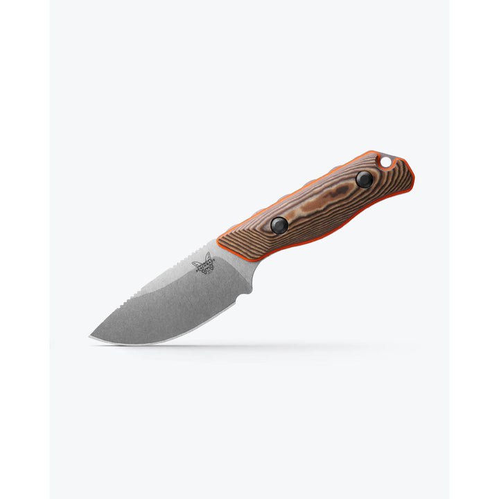 Benchmade Hidden Canyon Hunter