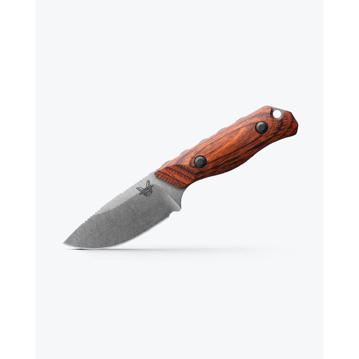 Benchmade Hidden Canyon Hunter