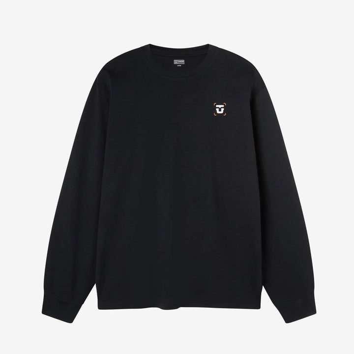 Union Binding Company Stronger Long Sleeve Tee