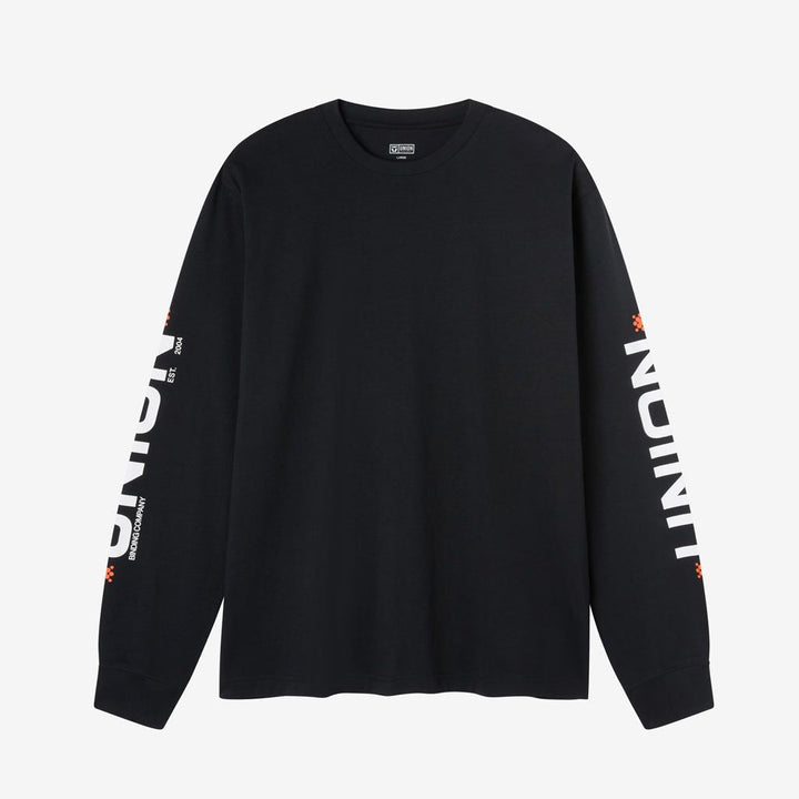 Union Binding Company Core Long Sleeve Tee