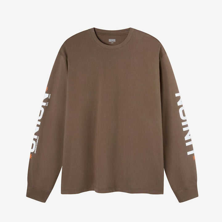 Union Binding Company Core Long Sleeve Tee