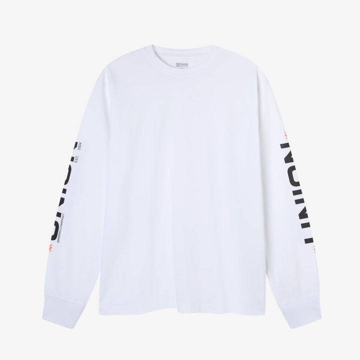 Union Binding Company Core Long Sleeve Tee
